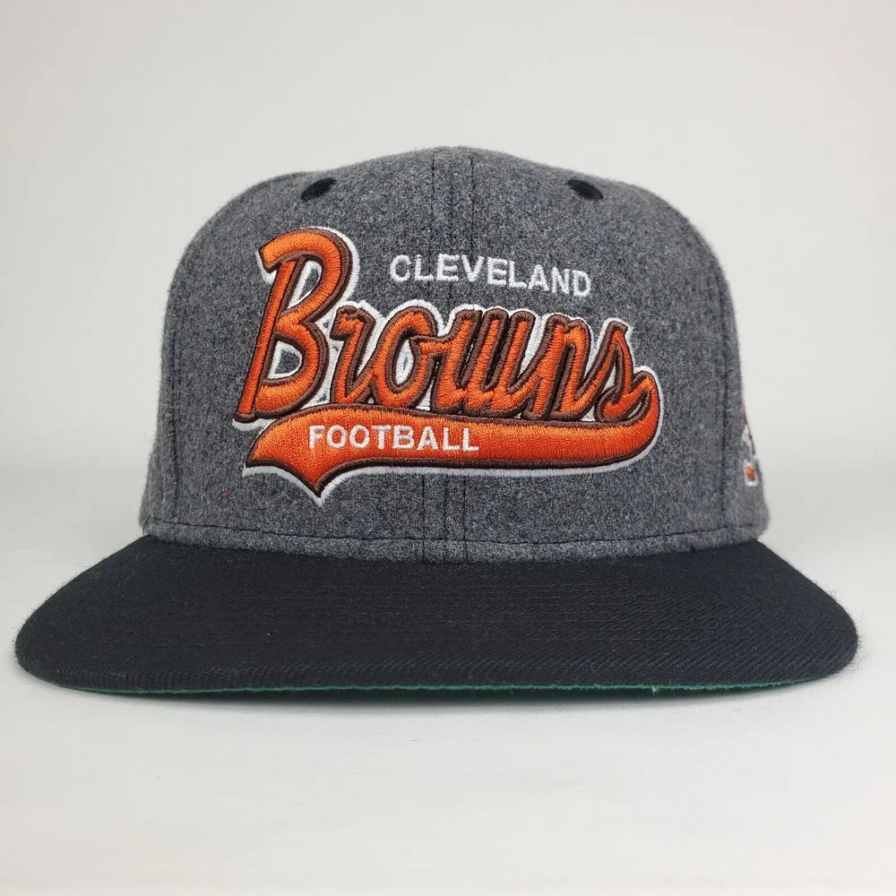 Mitchell & Ness cleveland browns